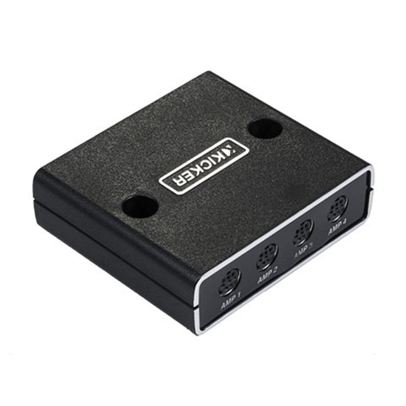 KICKER IQI Q-Class Intelligent Interface - Image 5